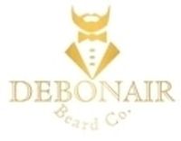 Debonair Beard Co coupons
